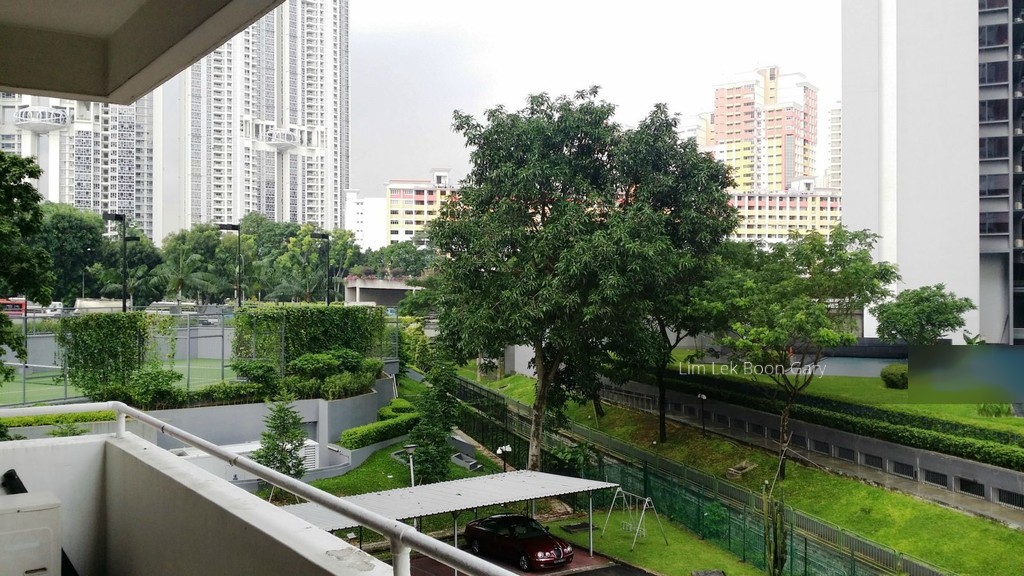 Tan Tong Meng Tower thumbnail photo